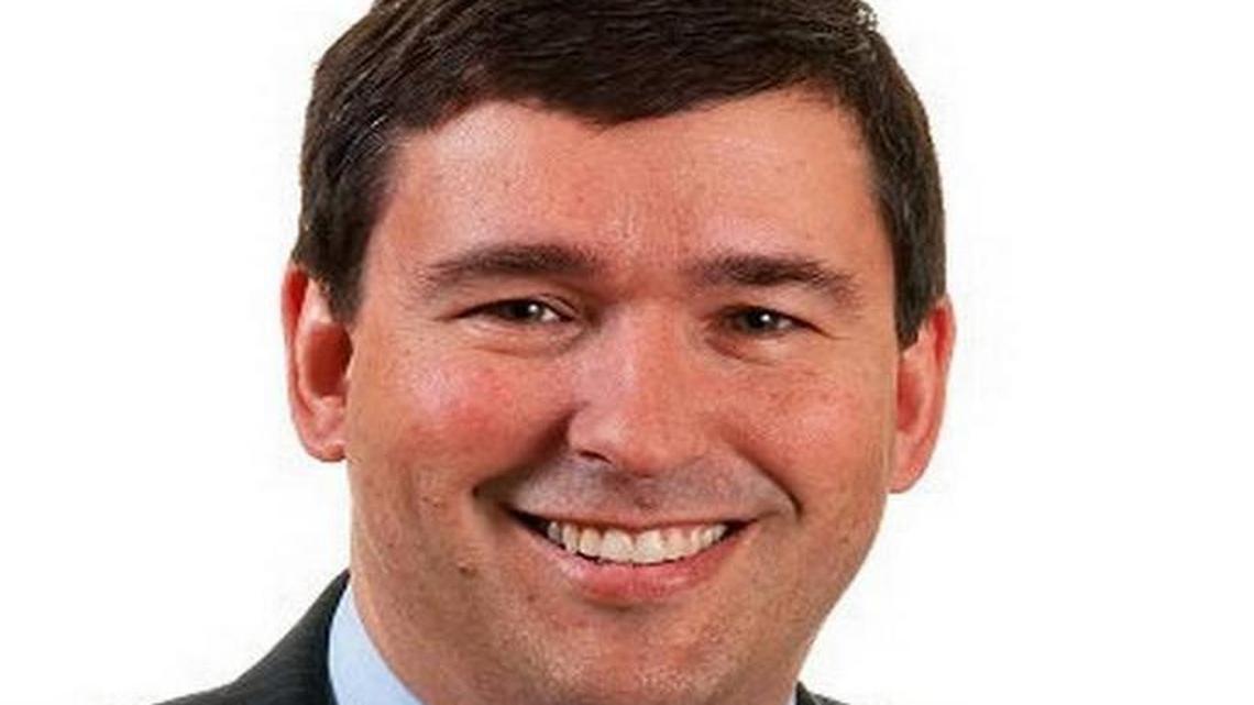 Kentucky Education Commissioner Stephen Pruitt.