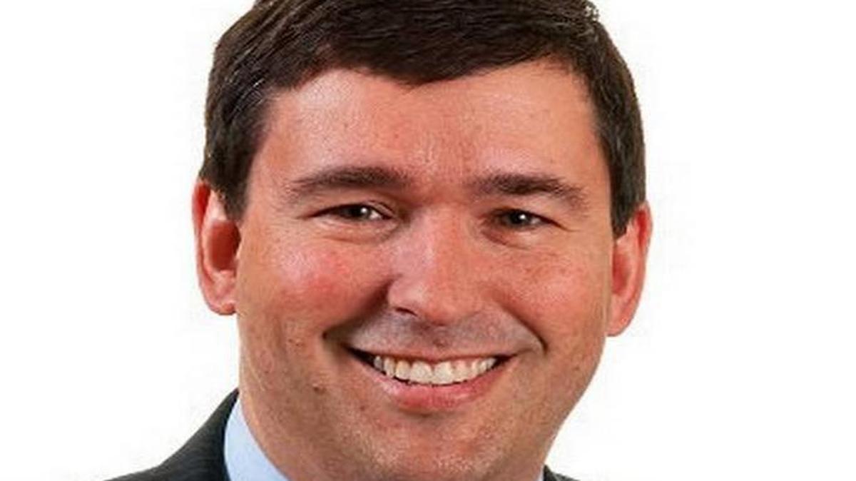 Kentucky Education Commissioner Stephen Pruitt.