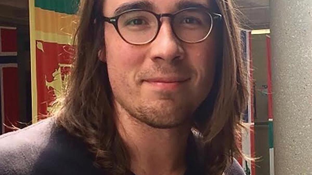 Alex Eberle