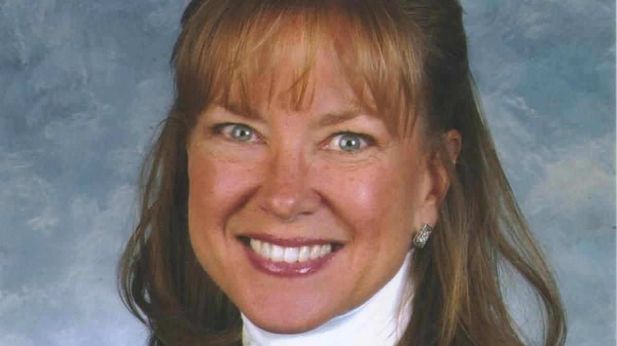 Rep. Kelly Flood, D-Lexington, has filed a bill that require university governing boards to review big athletics contracts after a scandal at the University of Louisville.