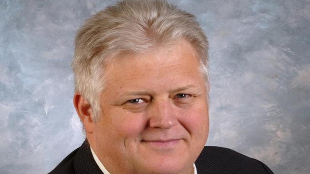 State Rep. Kevin Bratcher, R-Louisville.