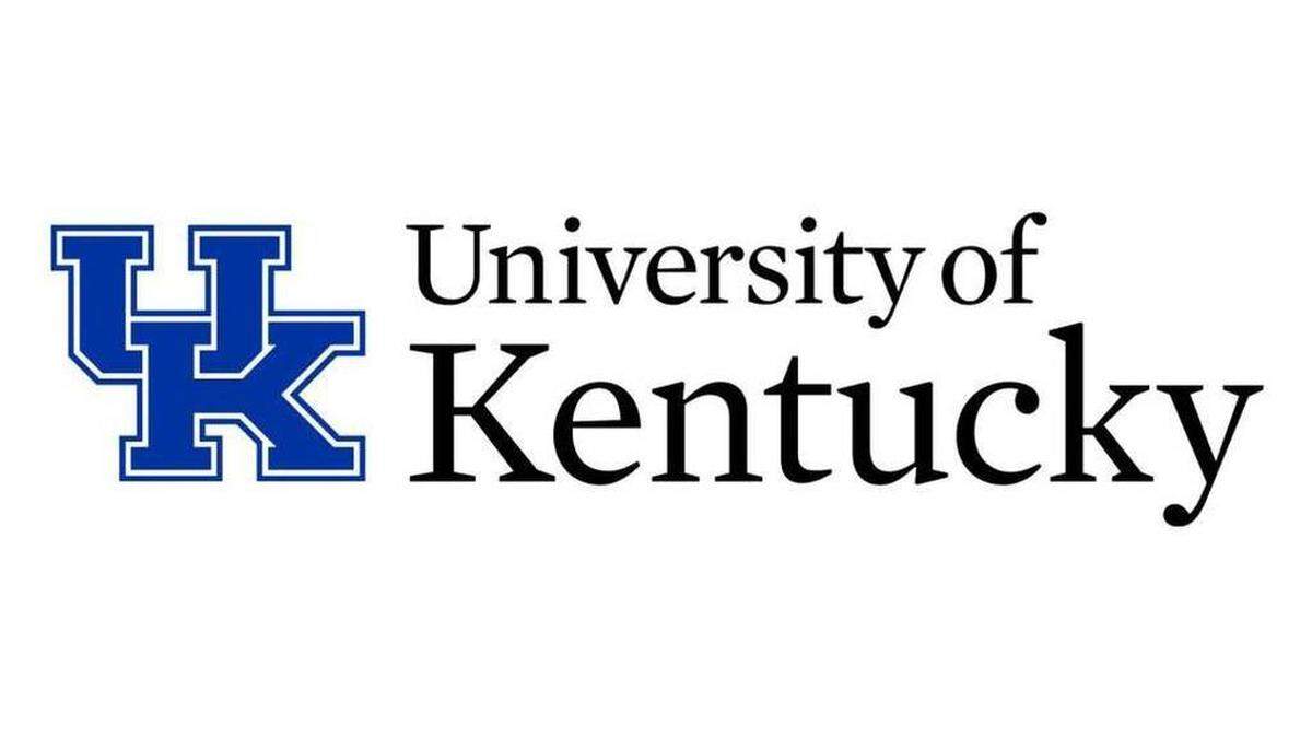The new University of Kentucky logo.