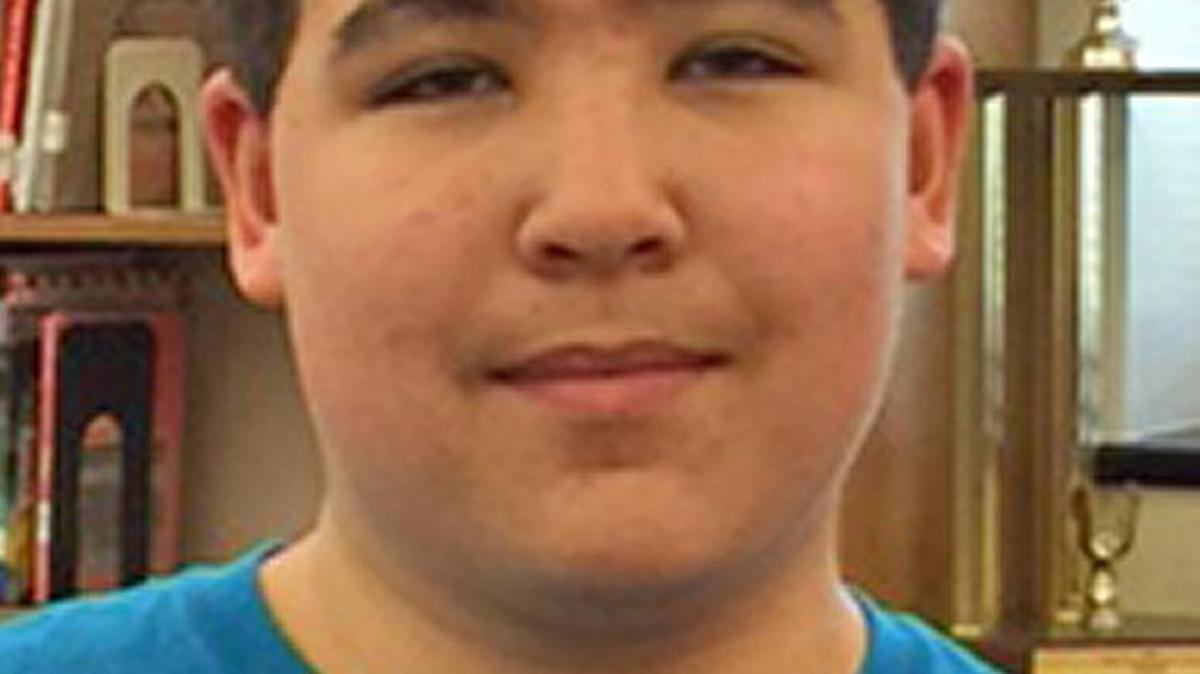 Evan Winkler