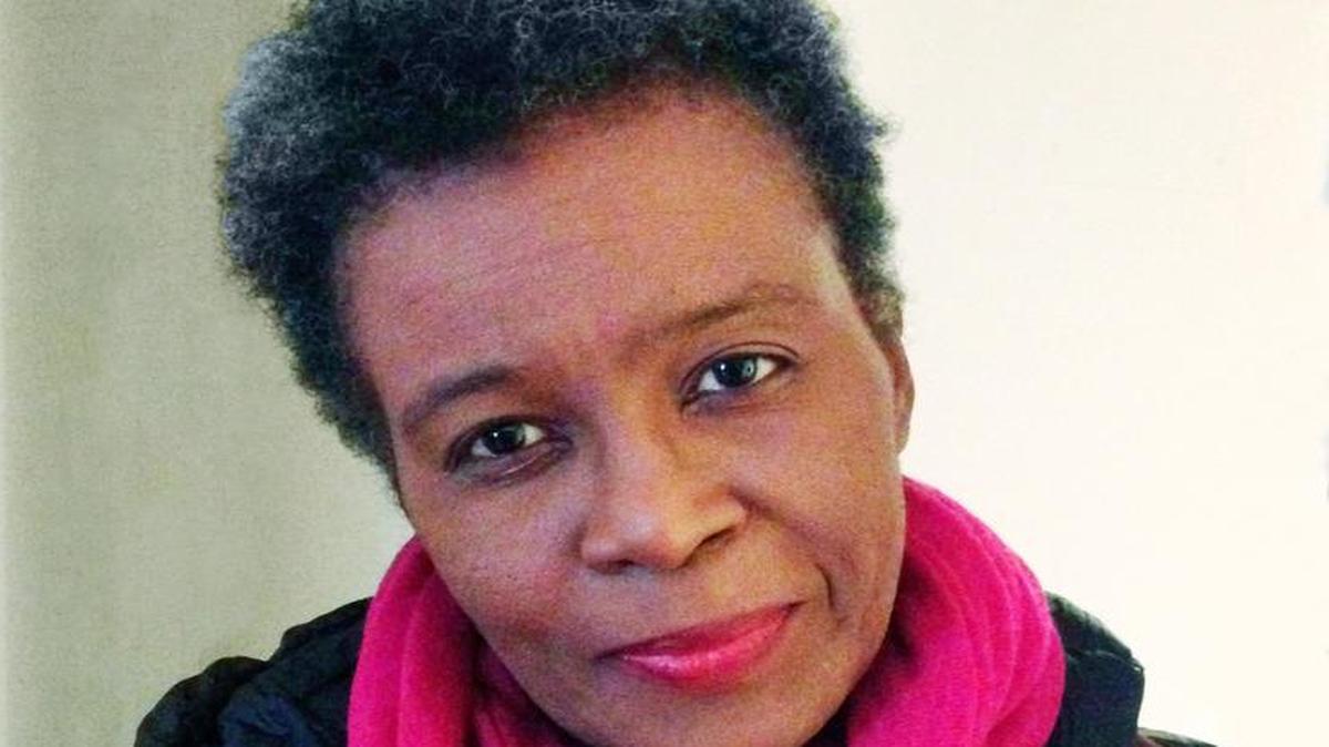 Acclaimed poet Claudia Rankine will deliver the Kenan Lecture at Transy on Thursday, Feb. 16 at 7:30 p.m.