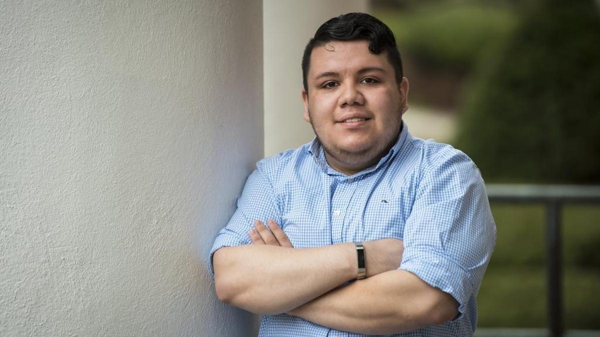 Omar Salinas Chacon