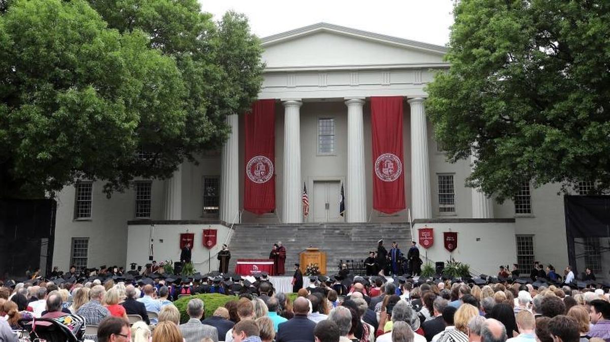 Transylvania University