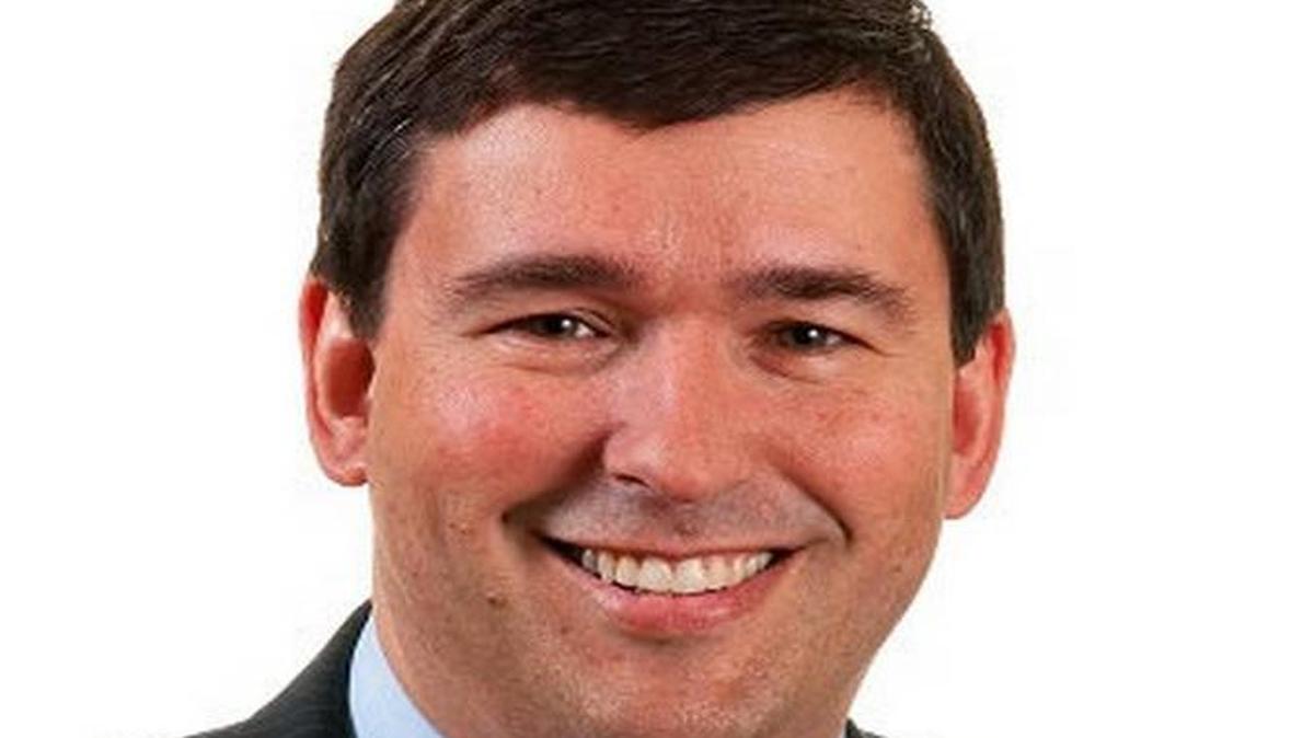 Kentucky Education Commissioner Stephen Pruitt