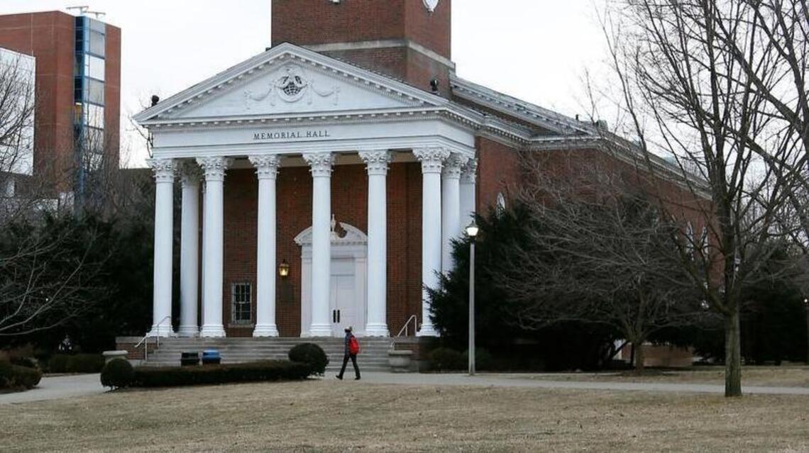 University of Kentucky reduces number of expected furloughs, finds money to save jobs