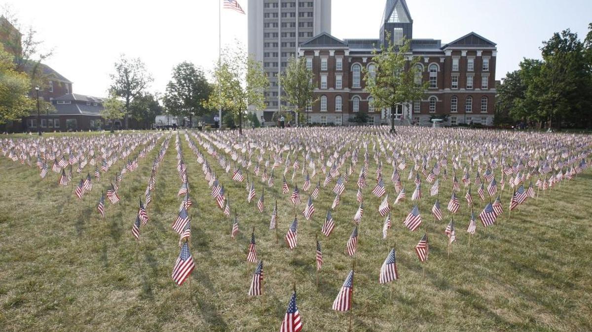 University of Kentucky President Eli Capilouto has asked the campus to be respectful of political differences after an uptick in racial and ethnic slurs on campus.