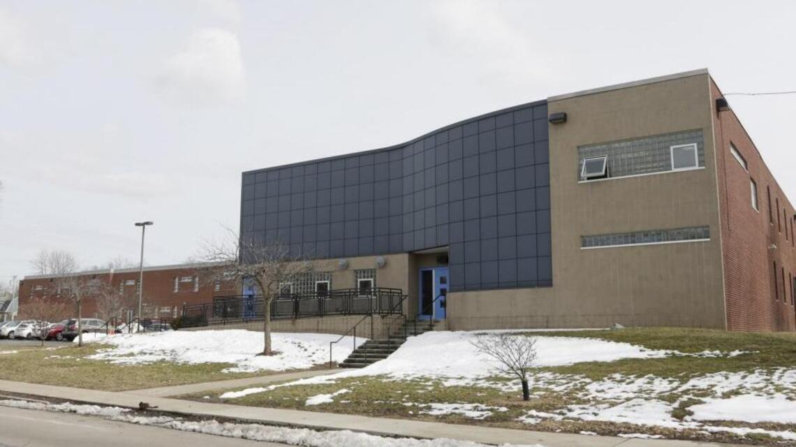 Lexington Tradition Middle School is getting a new name. Here’s just one vote. | Opinion