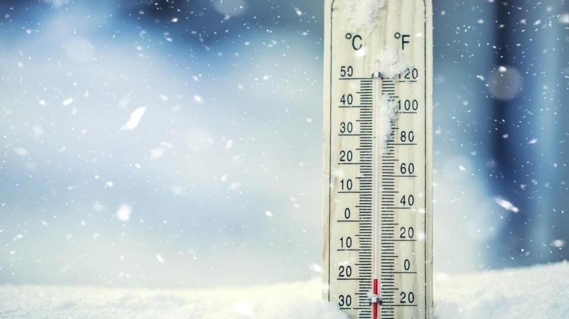 Wichita will wake up to bitter cold temps. Here’s how cold it could get, and what’s next