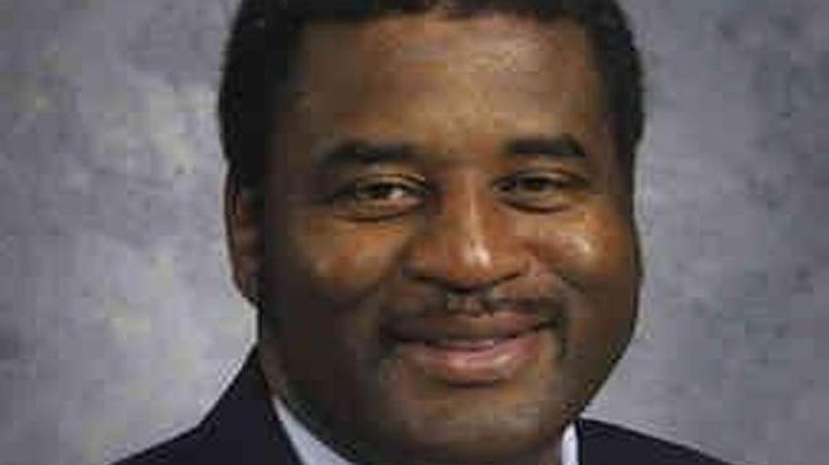 Raymond Burse