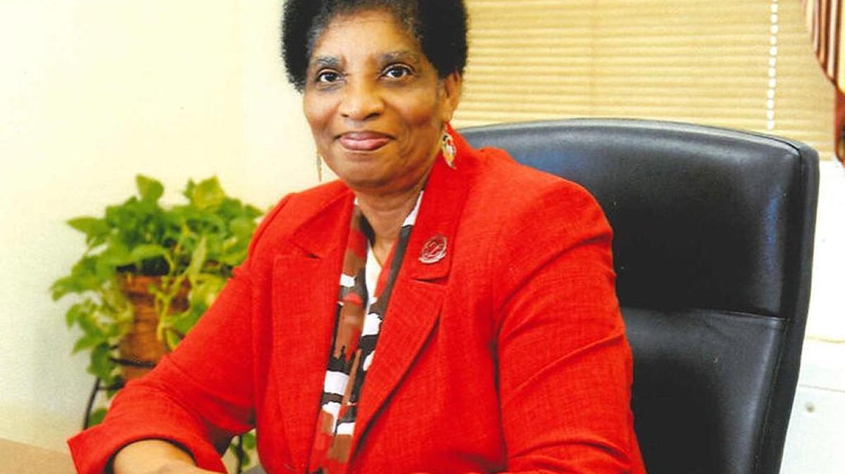 Retia Scott Walker