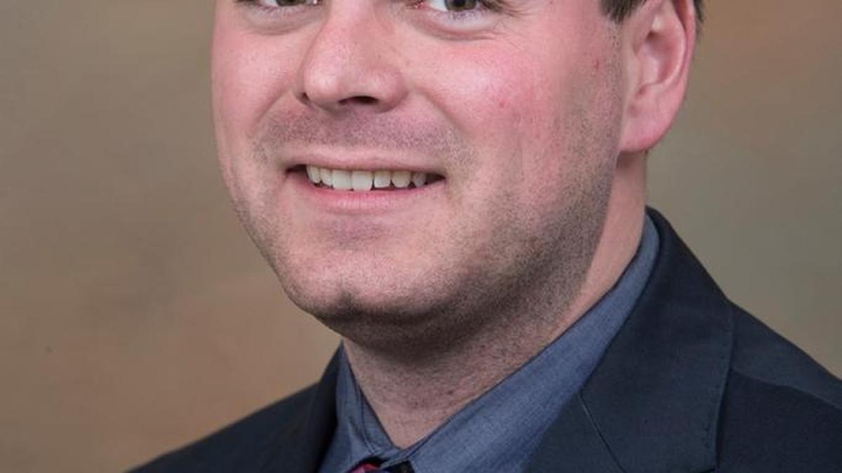 Chris Bowersock