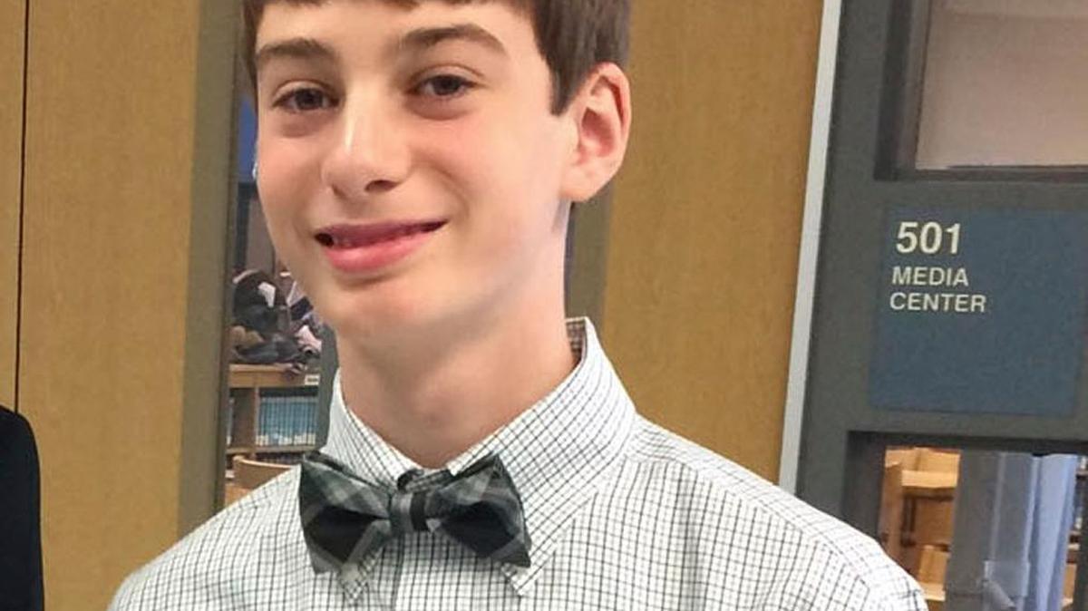 Lucas Etter
