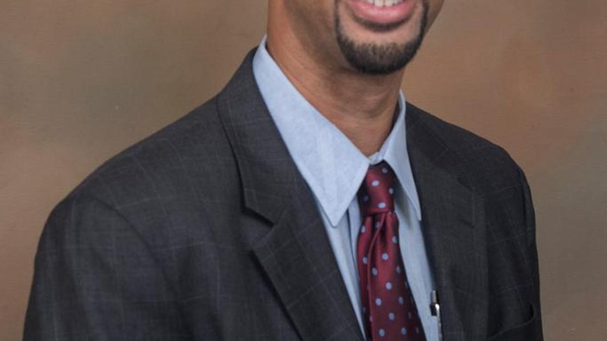Eric Parker