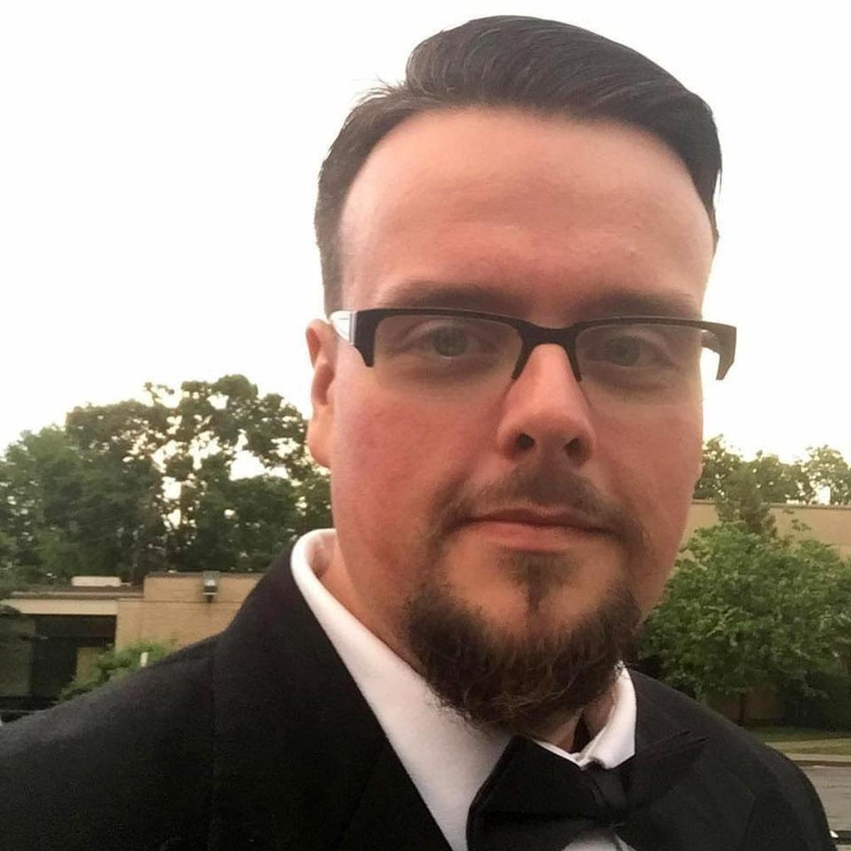 Nicholas C. Breiner