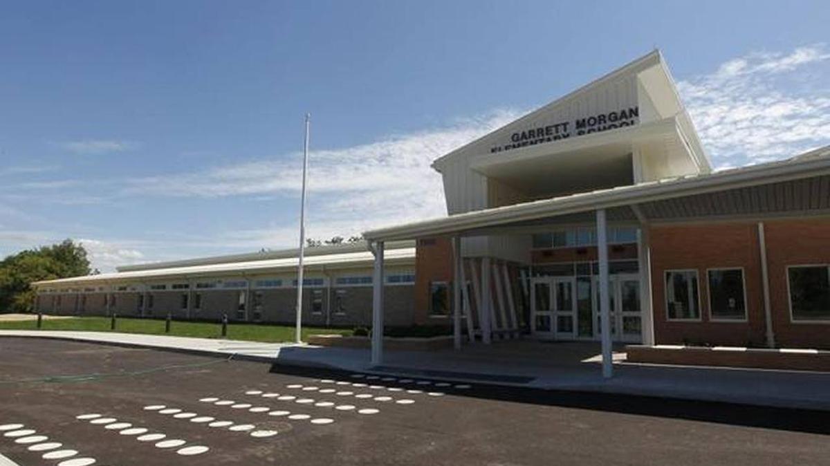 Fayette school board members are being asked to spend $138,353 for portable classroom units — a total of four classrooms — at Garrett Morgan Elementary due to overcrowding for the 2018-19 school year.