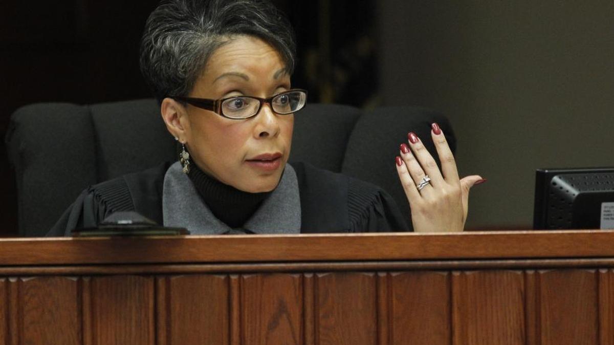 Fayette Judge Pamela Goodwine found the University of Kentucky in violation of the state’s open records act when it denied documents to PETA.