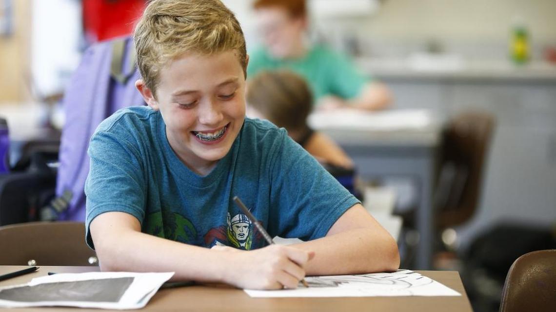 Search, compare 2017 test scores for Kentucky schools