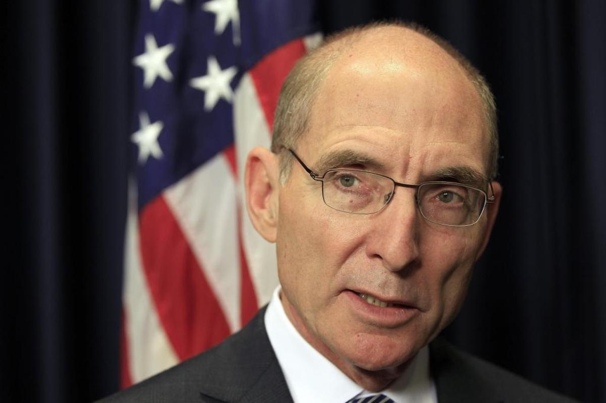 University of Kentucky President Eli Capilouto has accused the student newspaper, the Kernel, of causing a chilling effect on reports of sexual assault on campus by publishing stories about sexual harassment and assault allegations against a former professor.