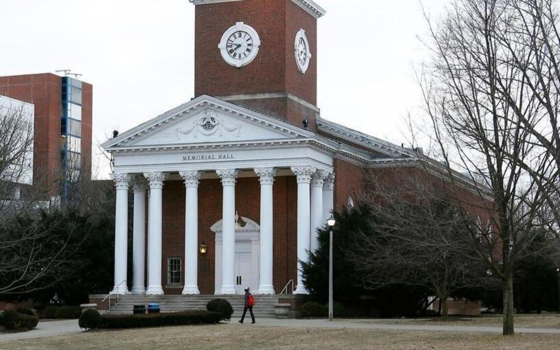 Wendell Berry’s lawsuit was dismissed. What happened to UK’s controversial mural?
