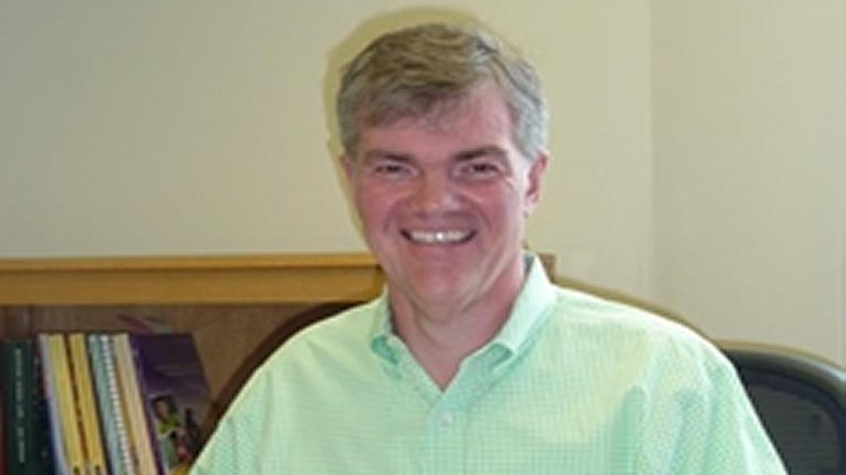 Maurice W. Chappell is assistant superintendent of student learning in Scott County Schools.