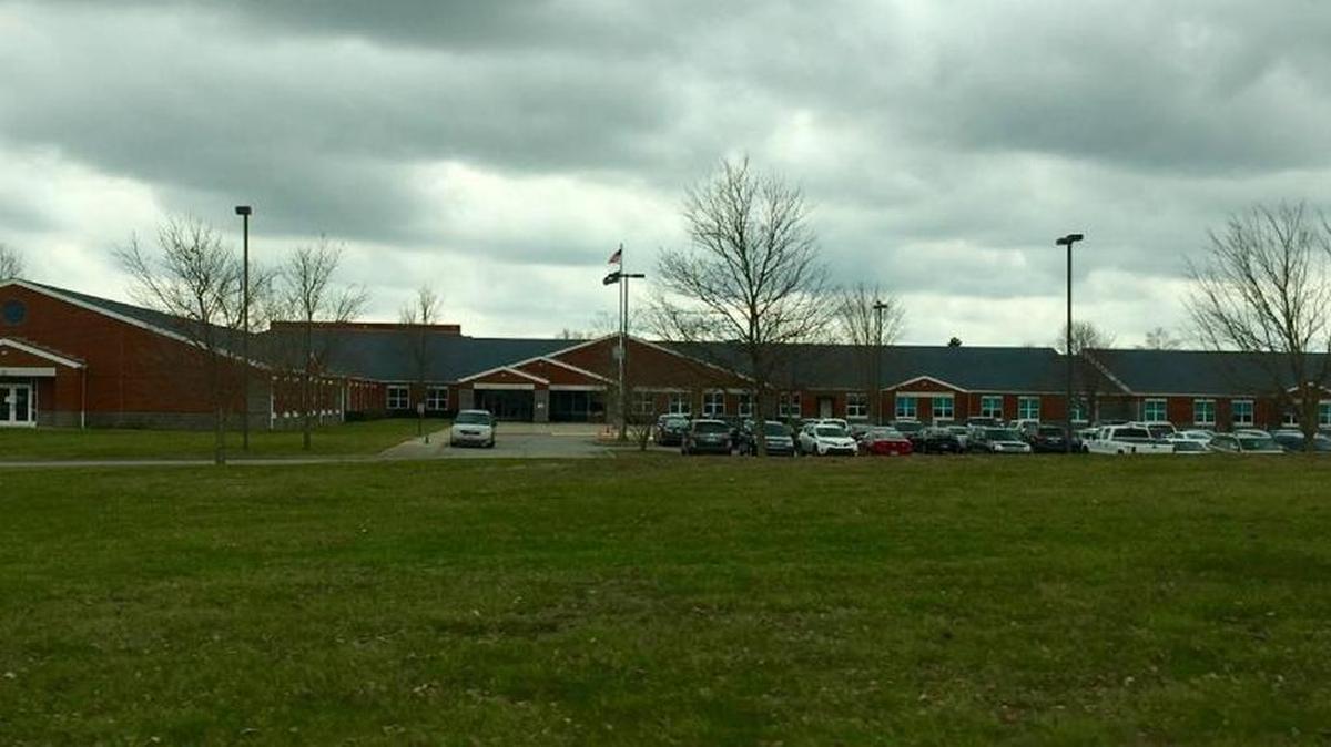 West Jessamine Middle School