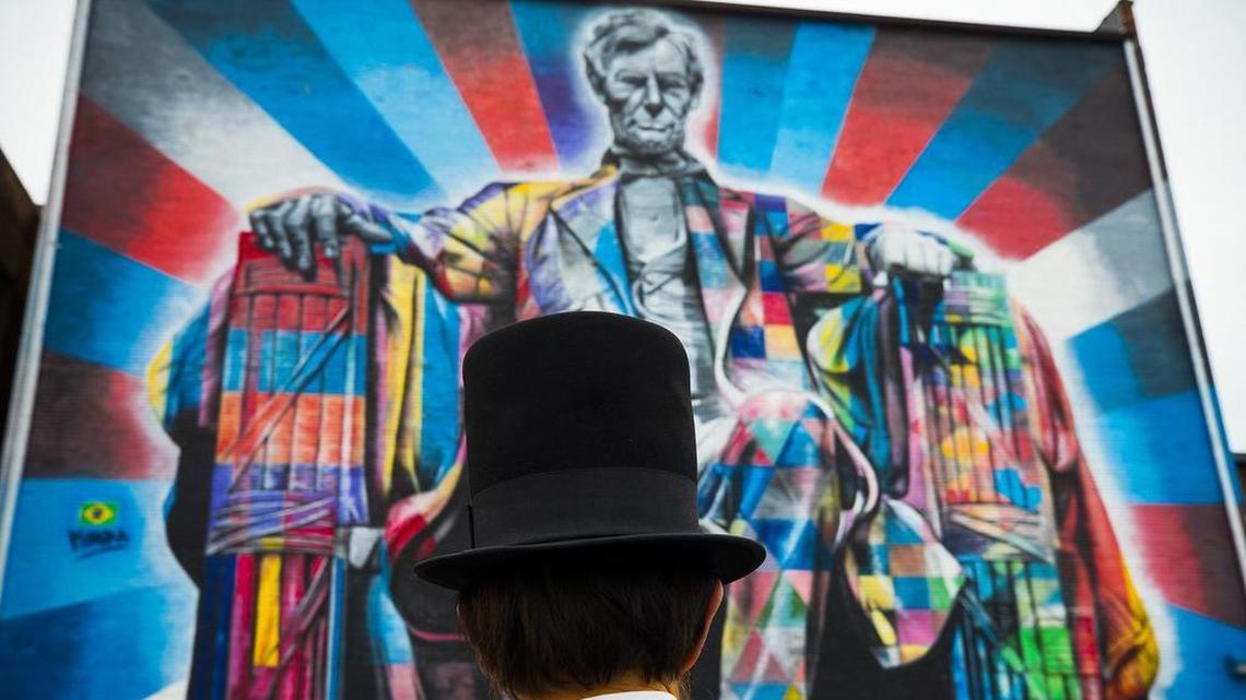 Beginning in July 2019, 1 percent of the city’s borrowing will be set aside for large public art projects. The city of Lexington has never had a dedicated funding source for public art.