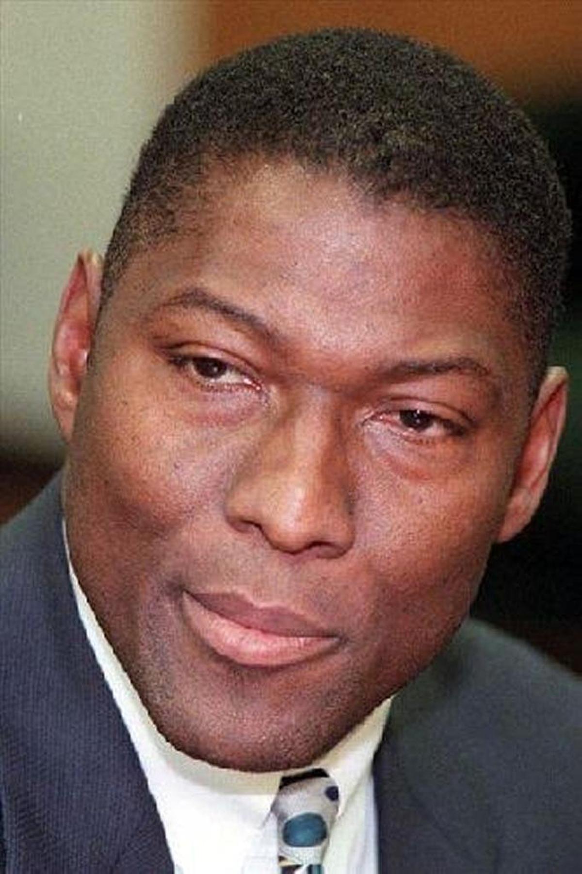 Derrick Ramsey ran for two touchdowns in Kentucky's 33-13 spanking of LSU in 1977.
