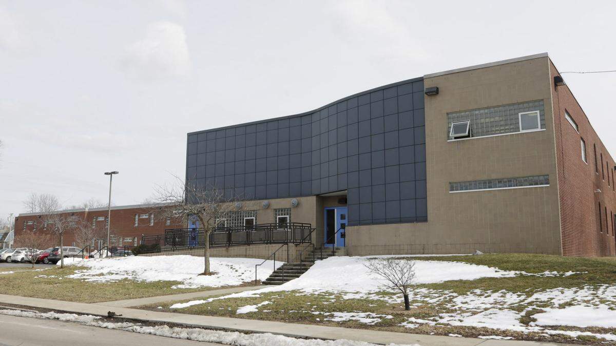 Lexington Traditional Magnet School