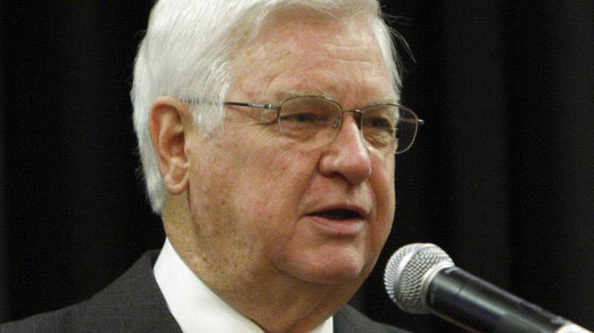 U.S. Rep. Hal Rogers