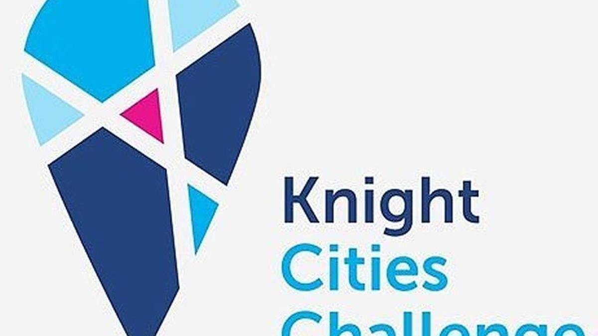 Six Lexington projects are among 144 finalists in this year’s $5 million Knight Cities Challenge.
