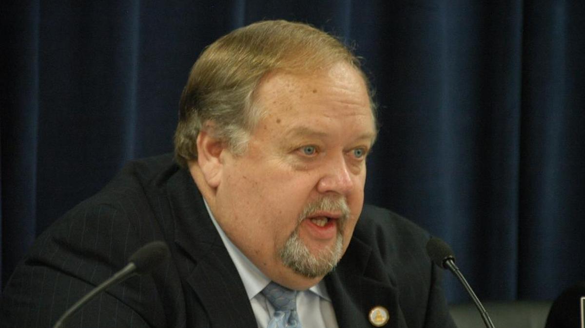 Rep. Jim Gooch