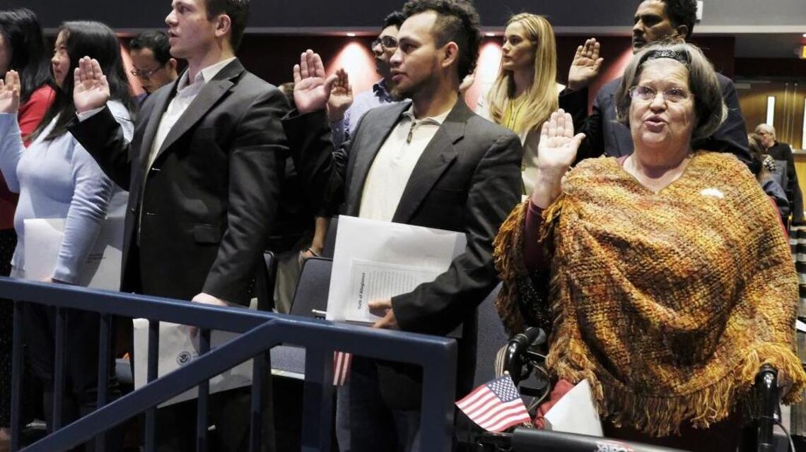 Creating informed Kentucky voters, one new citizen at a time | Opinion