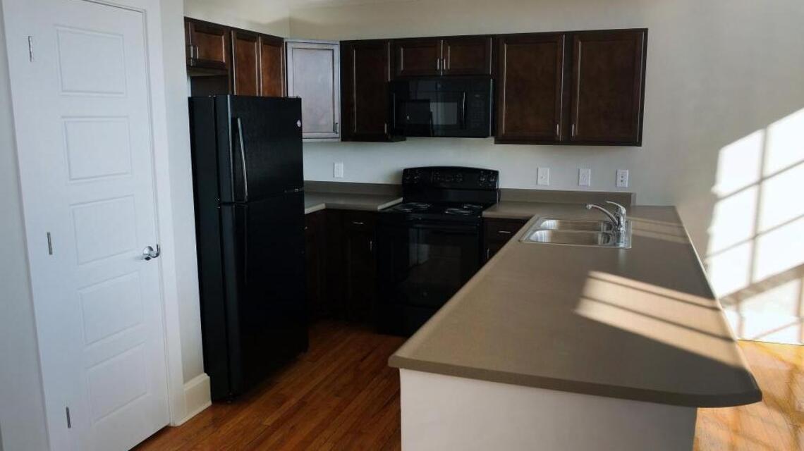 Lexington partners with nonprofit to provide home improvements for seniors