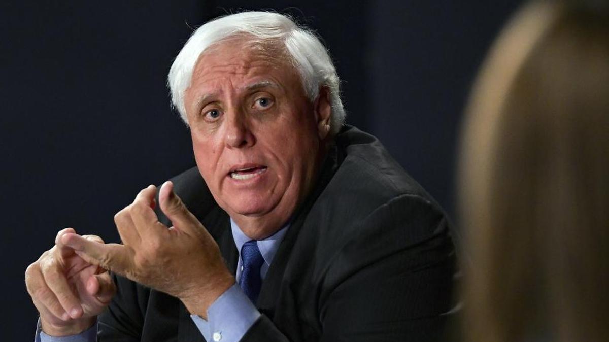 Companies once controlled by West Virginia Gov. Jim Justice and his family have faced millions in back taxes to five Eastern Kentucky counties.