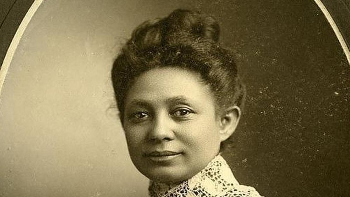 Mary Ellen Britton (1855-1925) was an educator, physician, journalist and crusader for women’s rights and civil rights.