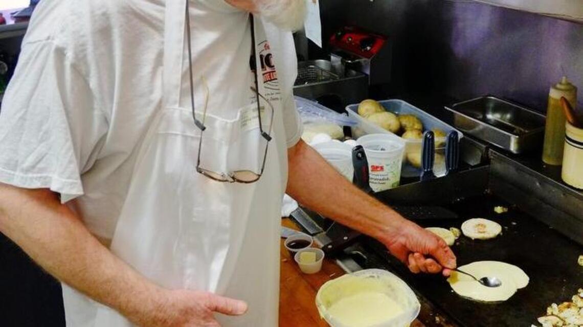 Deed restriction is hurting potential sale of Frankfort’s oldest restaurant