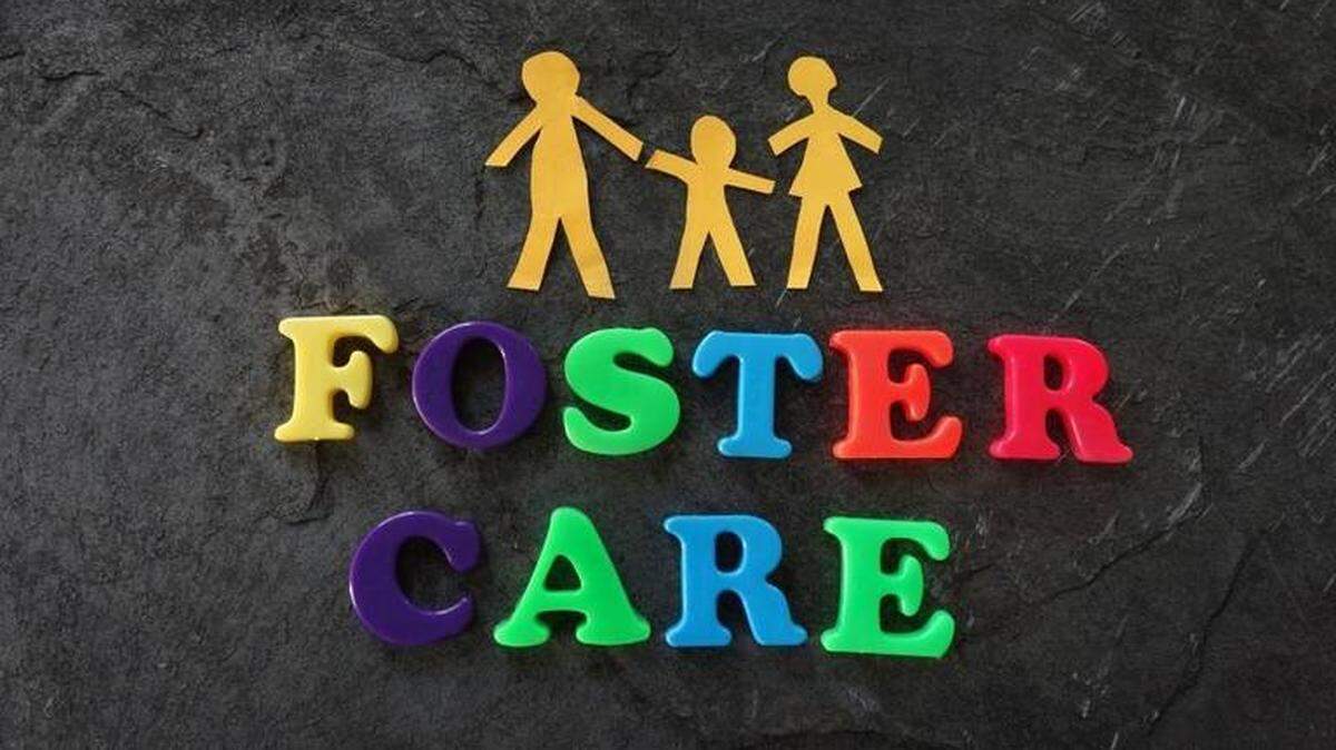 A new report shows intractable problems in Kentucky’s foster care system.