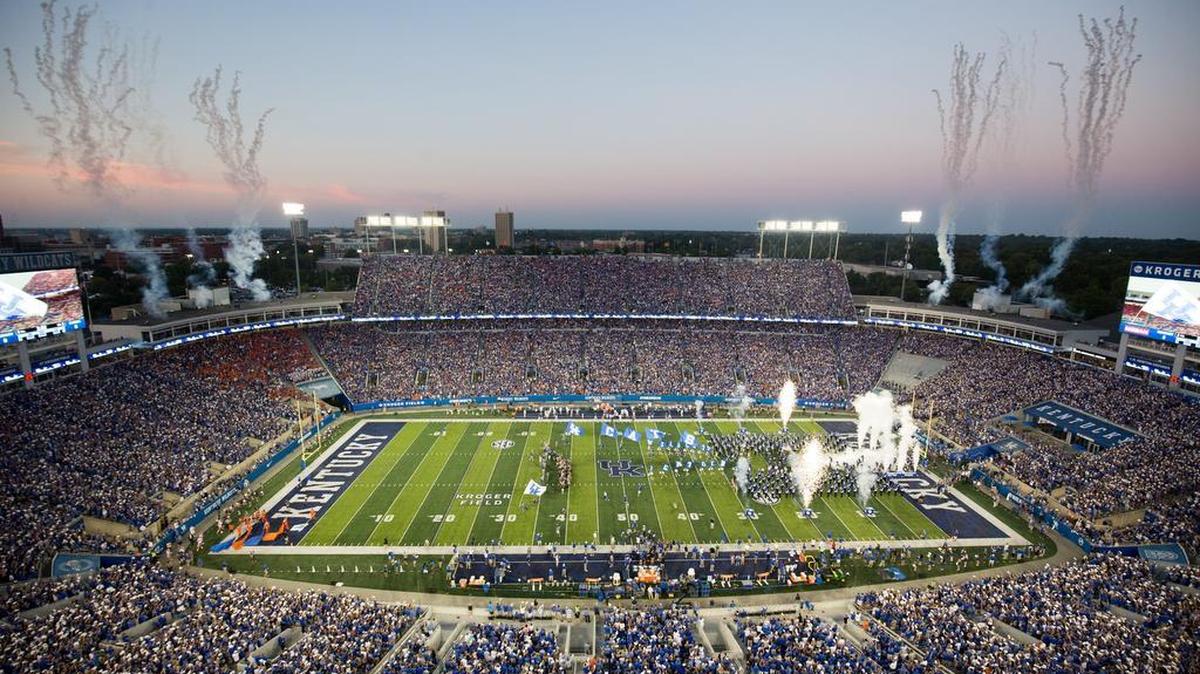 Want to know more about what makes Benny Snell tick? Wondering if Terry Wilson could be the Cats’ X-factor? Curious about Kentucky’s kicker competition? There’s a story for that below.