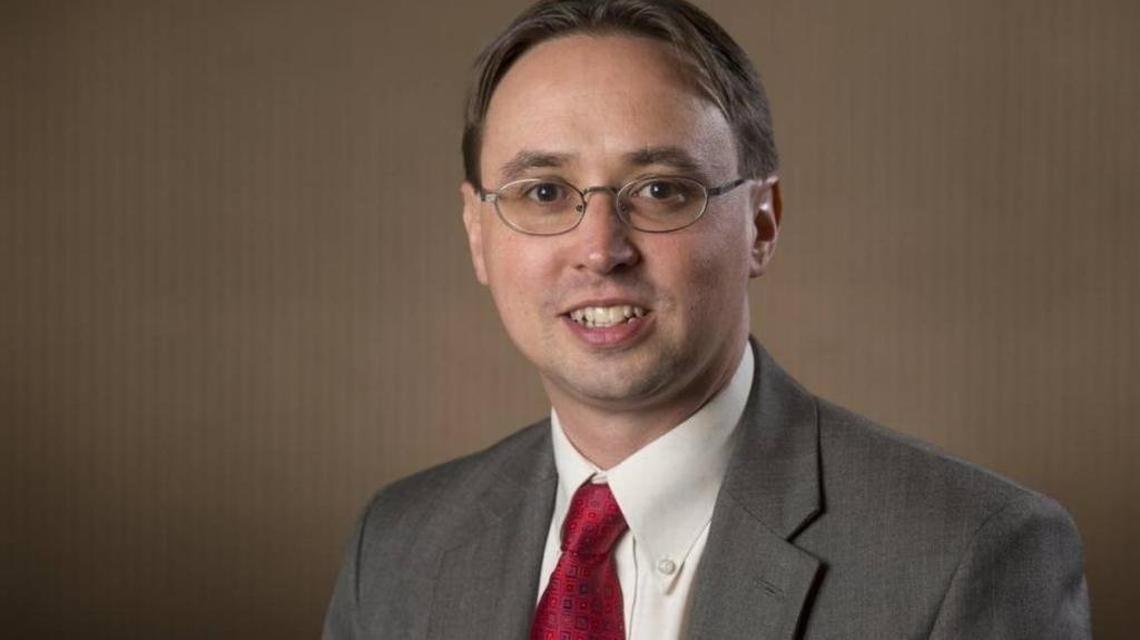 Jason Bailey, executive director of the Kentucky Center for Economic Policy, said Kentucky’s sales tax fails to capture revenue from services, the fastest-growing sector of the economy.