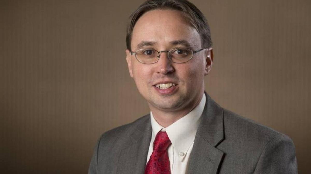 Jason Bailey, executive director of the Kentucky Center for Economic Policy, said Kentucky’s sales tax fails to capture revenue from services, the fastest-growing sector of the economy.