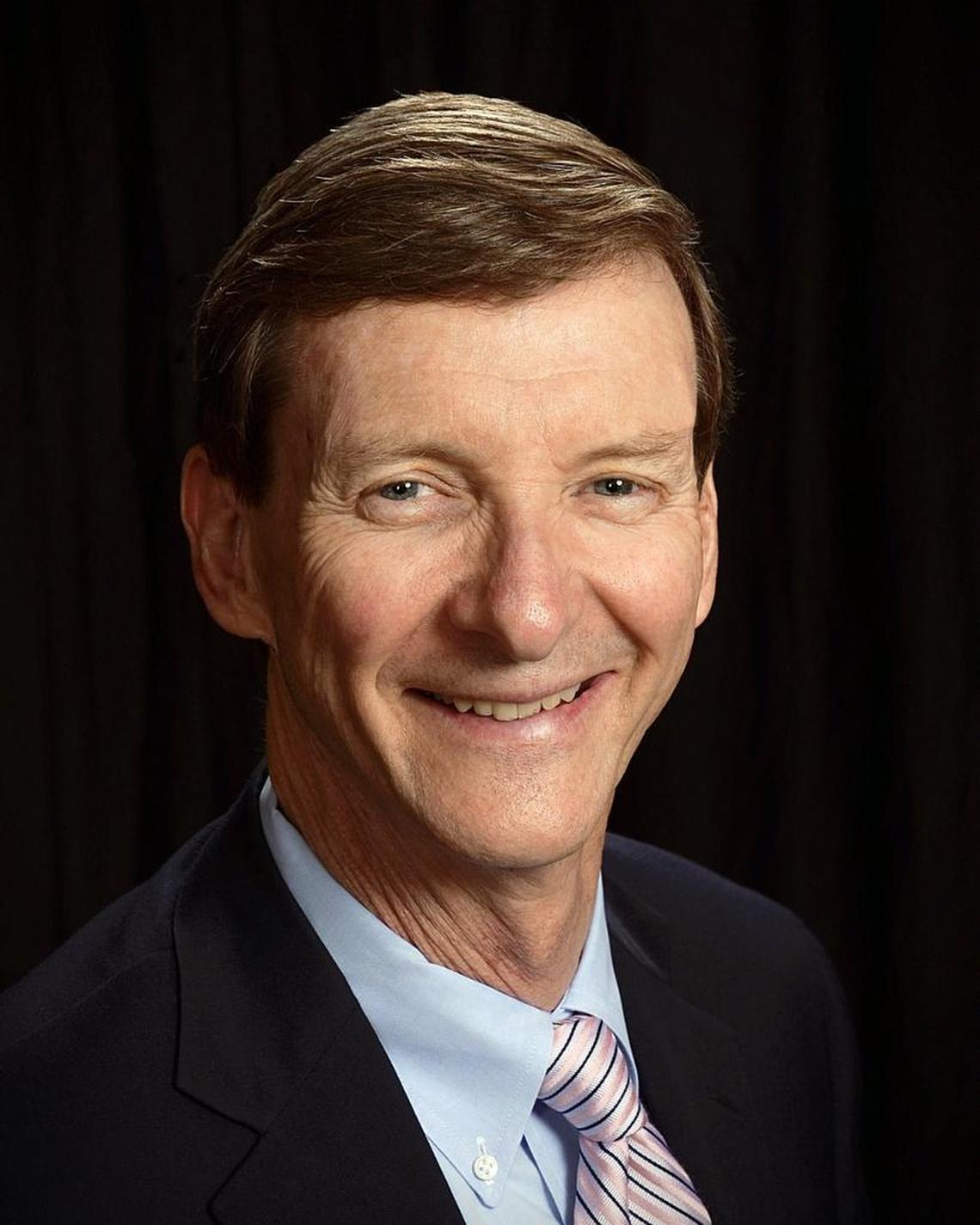 State Rep. Jim Wayne, D-Louisville, has proposed applying Kentucky’s sales tax to luxury services.