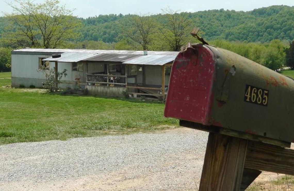 In 2013, a 2-year-old girl was shot in the chest and killed by her 5-year-old brother at this Cumberland County home with a gun marketed for children as “My First Rifle.” “We don’t see that there was neglect on anyone’s part,” a Kentucky State Police officer said at the time.