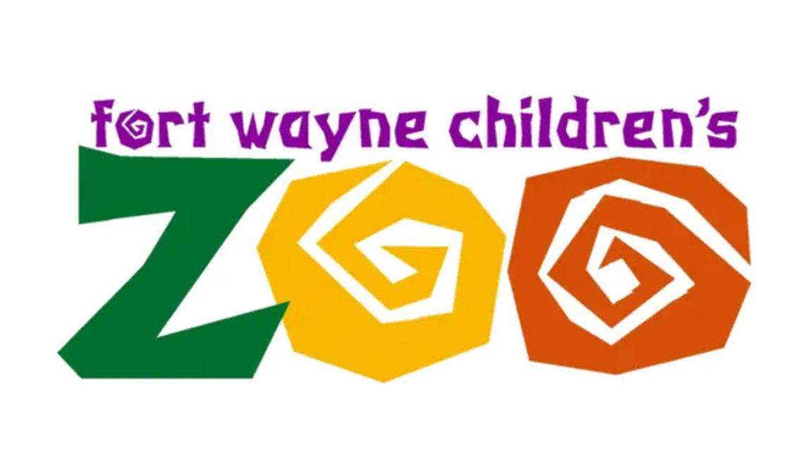 The Fort Wayne Children’s Zoo in Indiana welcomed a 5-foot, 10-inch newborn in August, photos show.