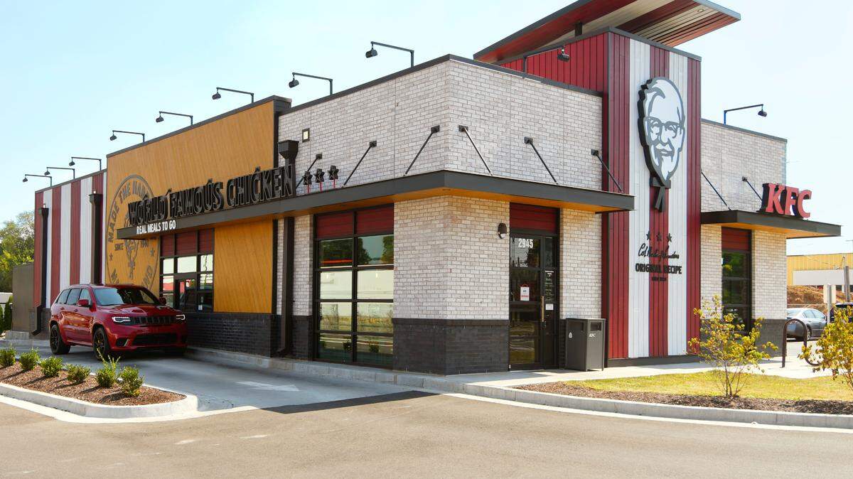 KFC is expanding its menu with the return of a fan-favorite item.