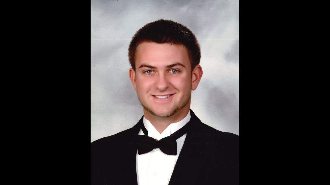 Remains found in the Mississippi River in Missouri were identified as Robert Eaton, who vanished from Louisville, Kentucky, in 2022.