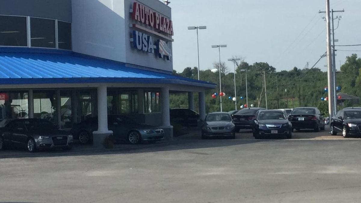 Auto Plaza USA in Nicholasville will pay more than $600,000 in taxes, penalties and fees that were inaccurately billed to customers, according to an agreement announced Friday by the Kentucky Motor Vehicle Commission.