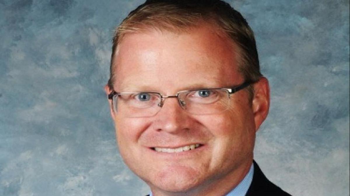 Damon Thayer
